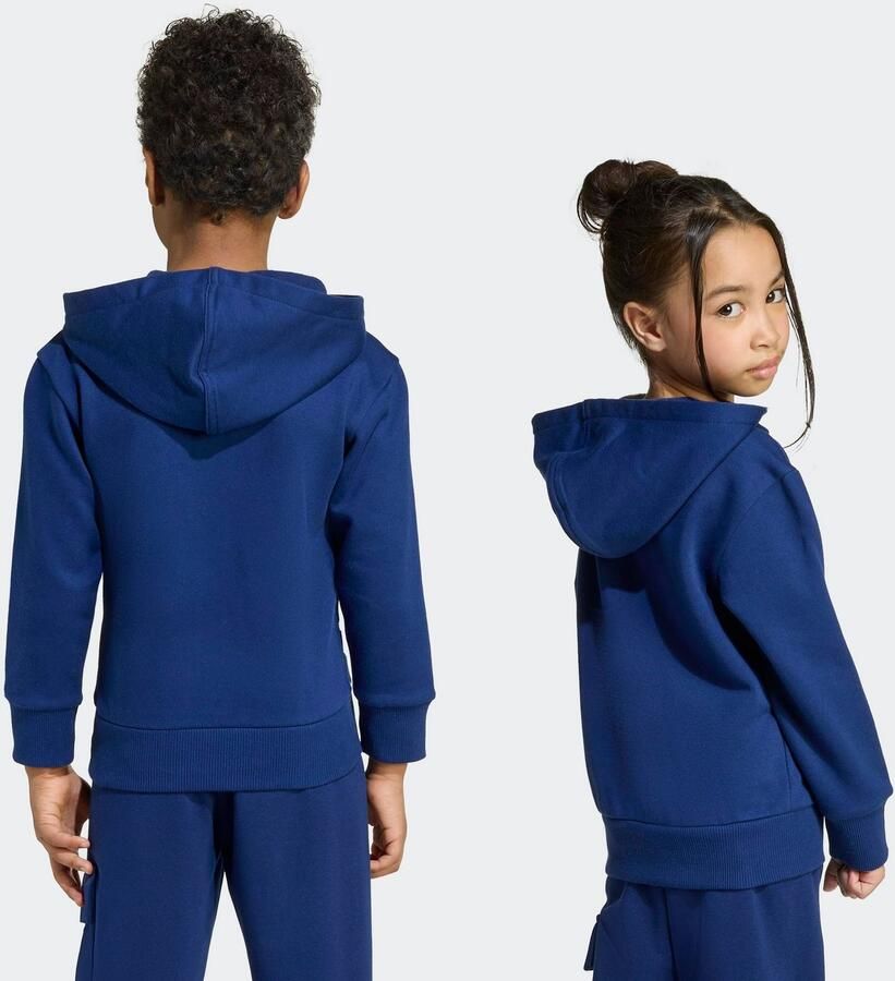 Adidas Sportswear Hoodie LK SL FL HD - Foto 2