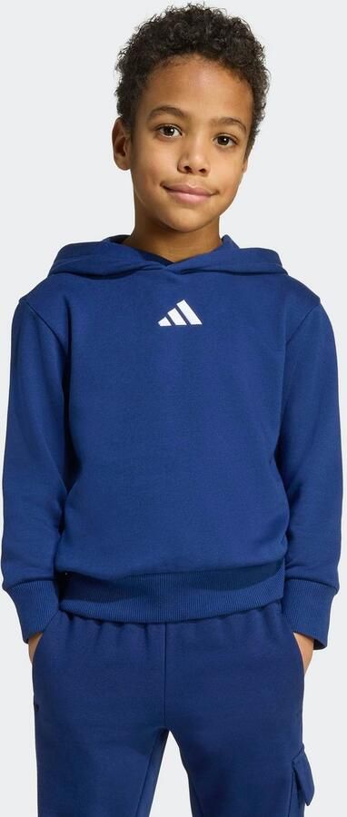Adidas Sportswear Hoodie LK SL FL HD - Foto 7