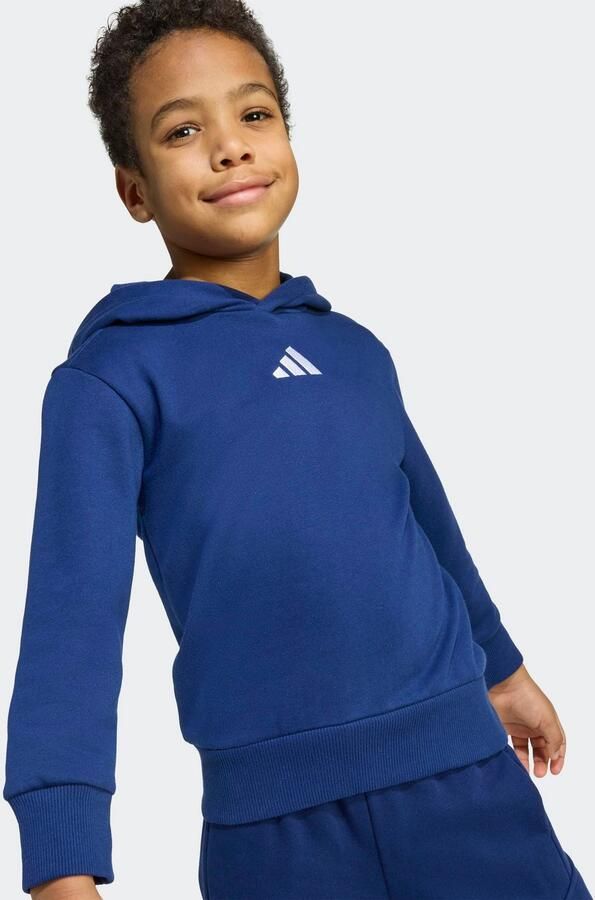 Adidas Sportswear Hoodie LK SL FL HD - Foto 4