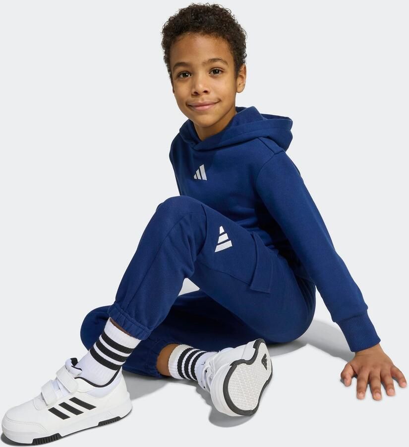 Adidas Sportswear Hoodie LK SL FL HD