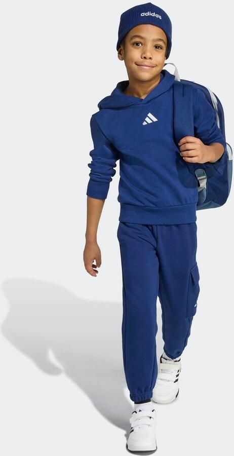 Adidas Sportswear Hoodie LK SL FL HD - Foto 5