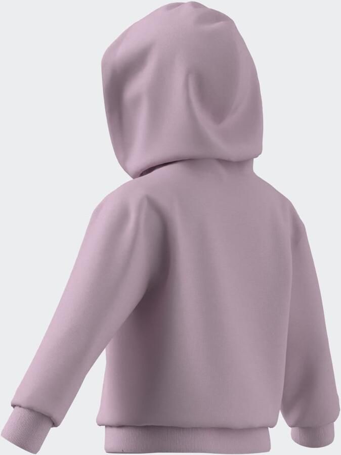 Adidas Sportswear Hoodie LK SL FL HD - Foto 6