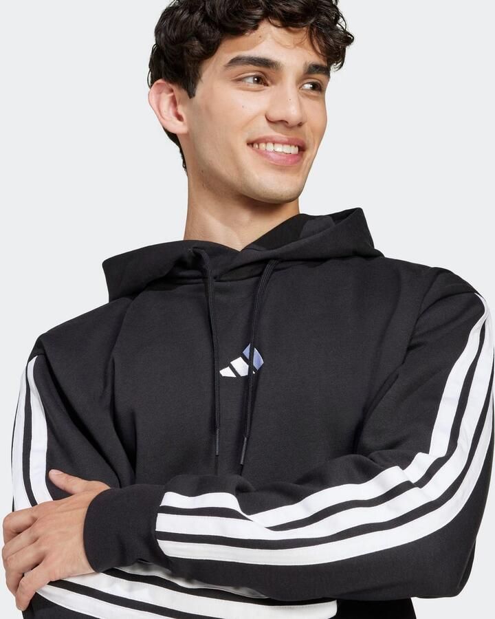 Adidas Sweater Essentials 3-stripes - Foto 2