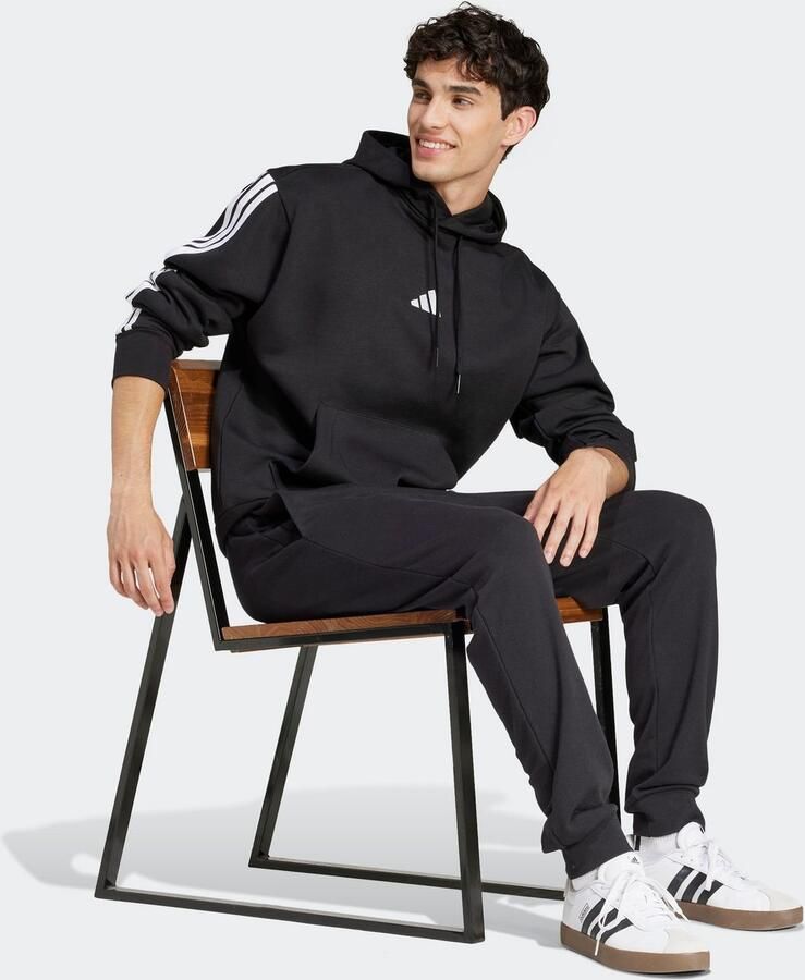 Adidas Sweater Essentials 3-stripes