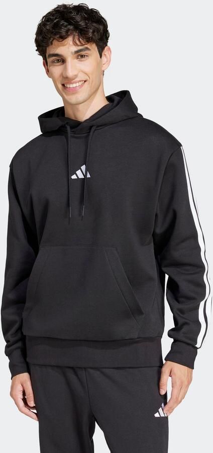 Adidas Sweater Essentials 3-stripes - Foto 5