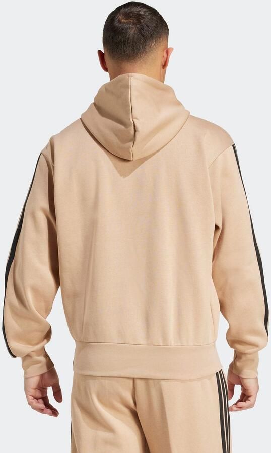 Adidas Sportswear Hoodie M 3S FL HD - Foto 7