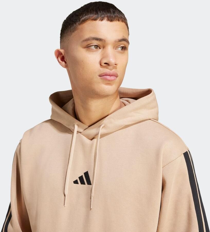 Adidas Sportswear Hoodie M 3S FL HD