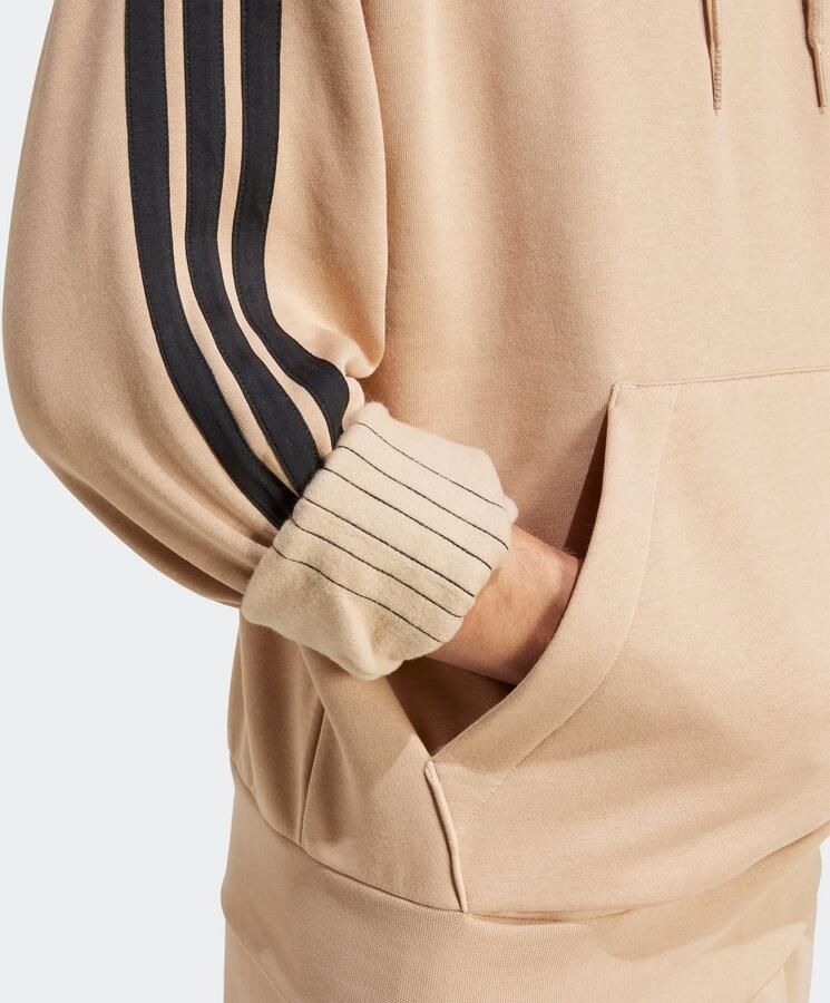 Adidas Sportswear Hoodie M 3S FL HD - Foto 2