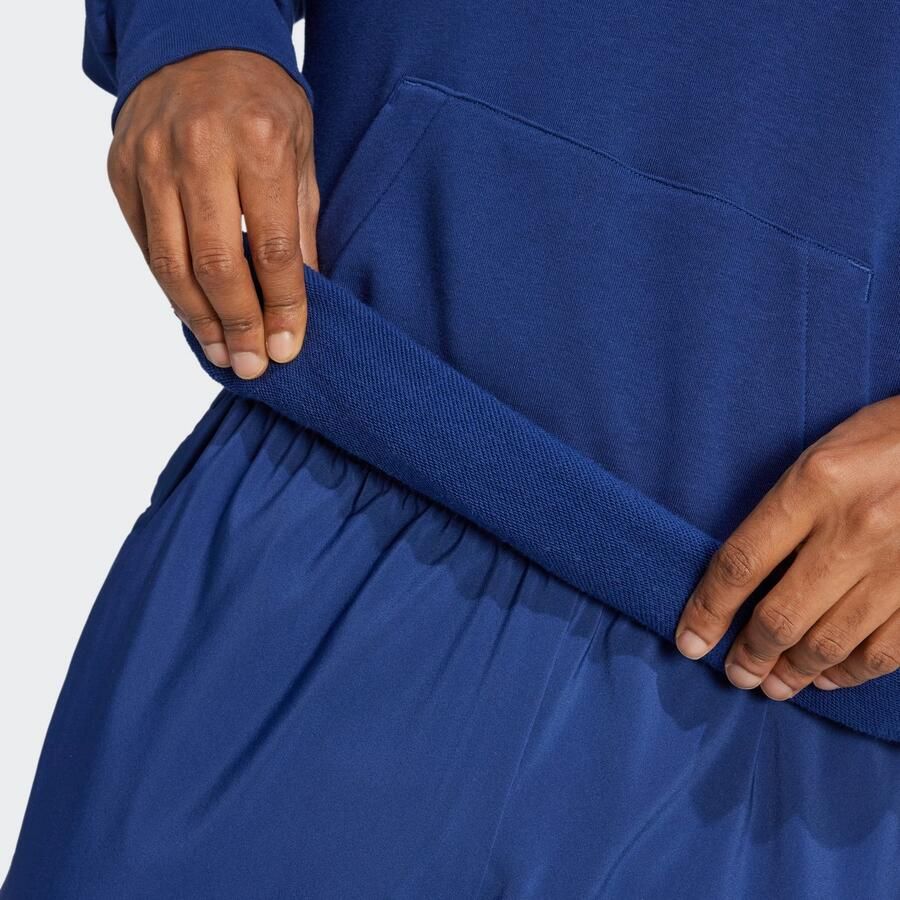 Adidas Sweater Essentials 3-stripes French Terry