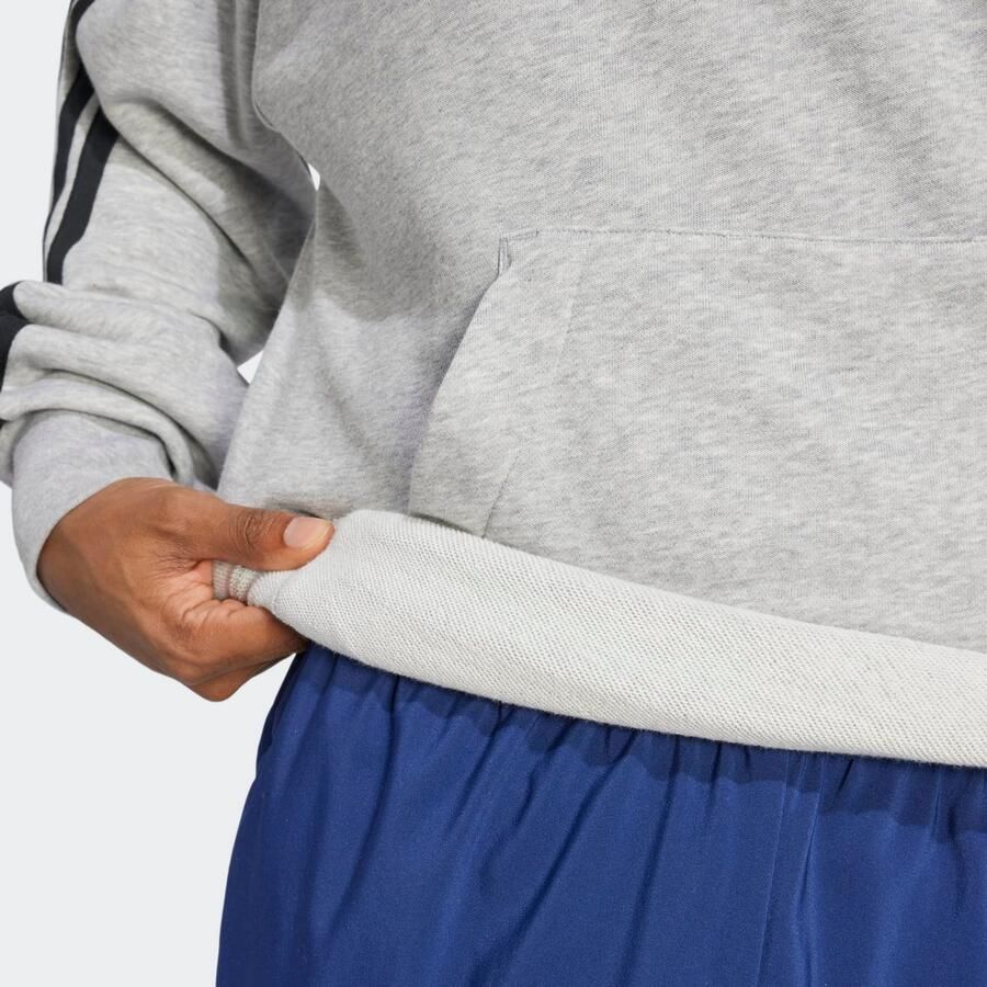 Adidas Sportswear Hoodie M 3S FT HD