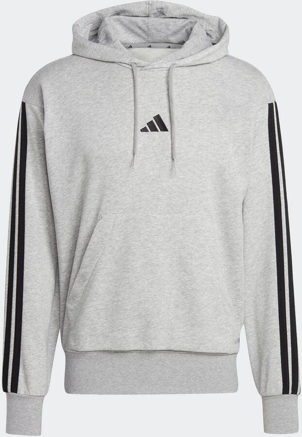 Adidas Sportswear Hoodie M 3S FT HD - Foto 4