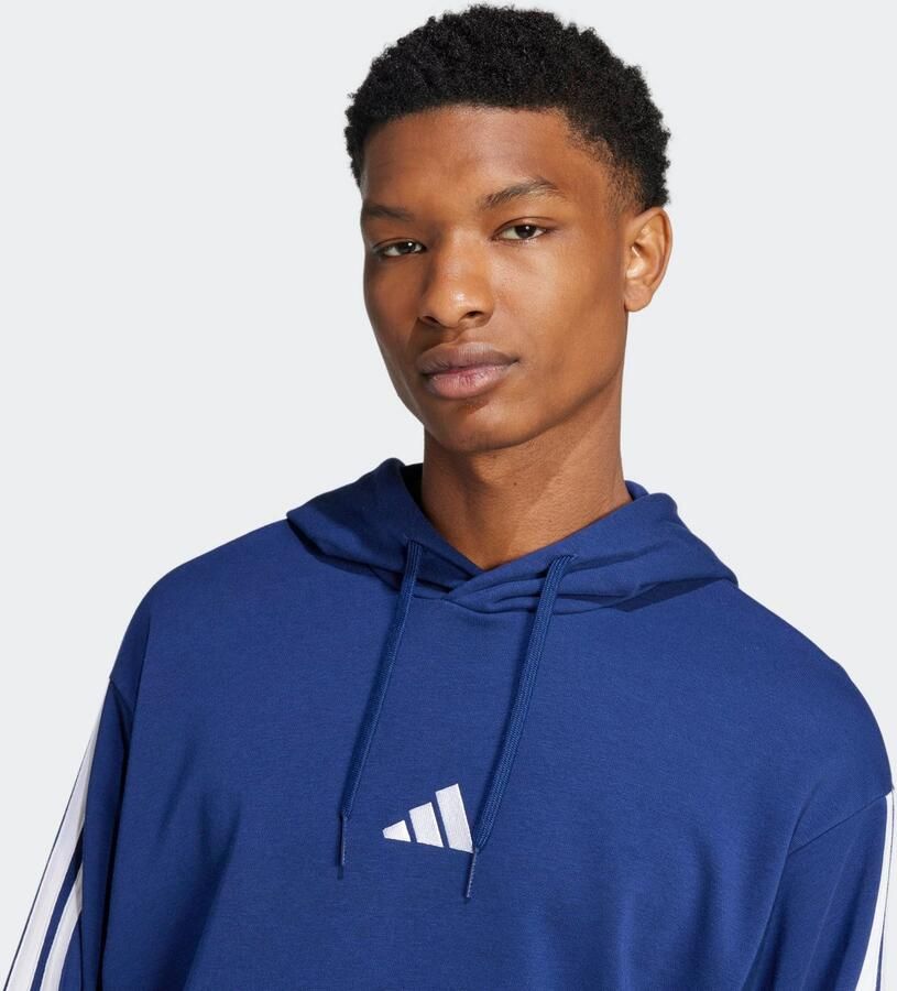 Adidas Sweater Essentials 3-stripes French Terry - Foto 2