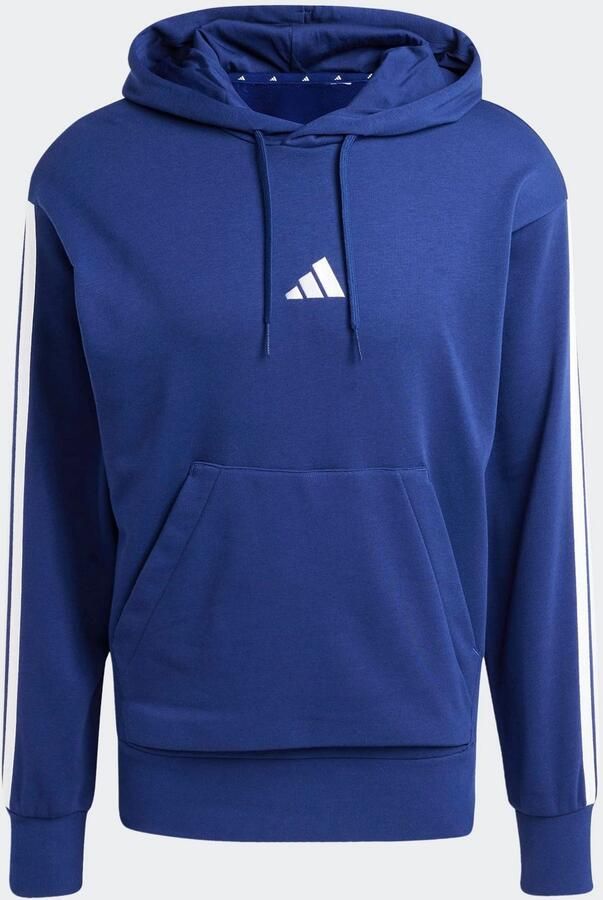 Adidas Sweater Essentials 3-stripes French Terry - Foto 3