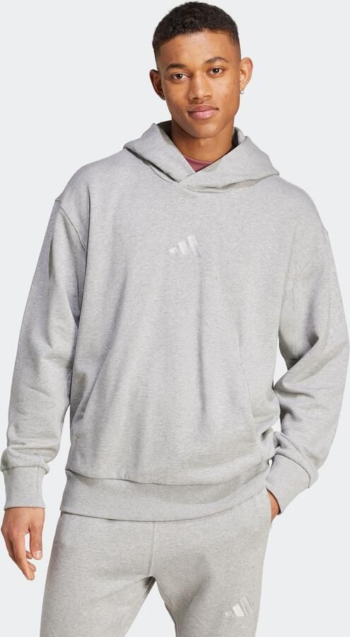 Adidas Sportswear Hoodie M A SZN FT HD - Foto 7