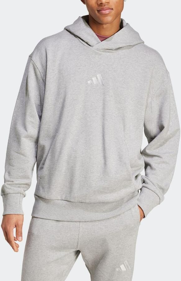 Adidas Sportswear Hoodie M A SZN FT HD - Foto 4