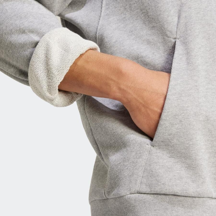 Adidas Sportswear Hoodie M A SZN FT HD - Foto 1