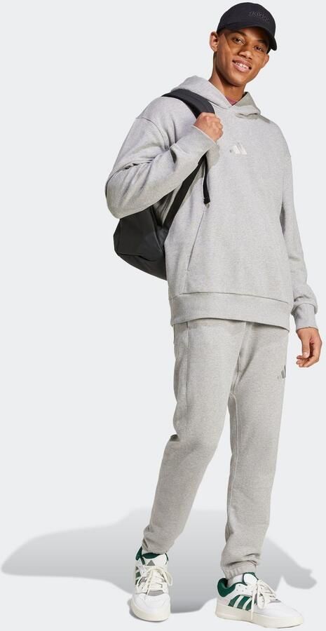 Adidas Sportswear Hoodie M A SZN FT HD - Foto 5