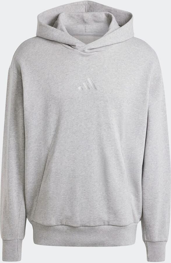 Adidas Sportswear Hoodie M A SZN FT HD - Foto 3