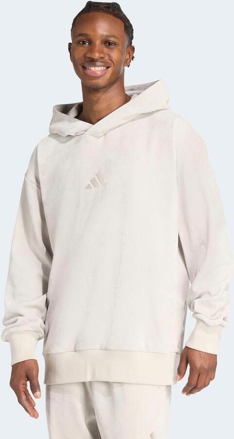 Adidas Sportswear Hoodie M A SZN L HD - Foto 6