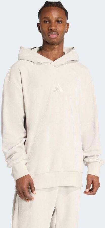 Adidas Sportswear Hoodie M A SZN L HD - Foto 5