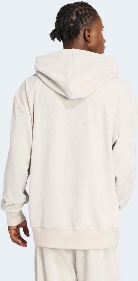 Adidas Sportswear Hoodie M A SZN L HD - Foto 4