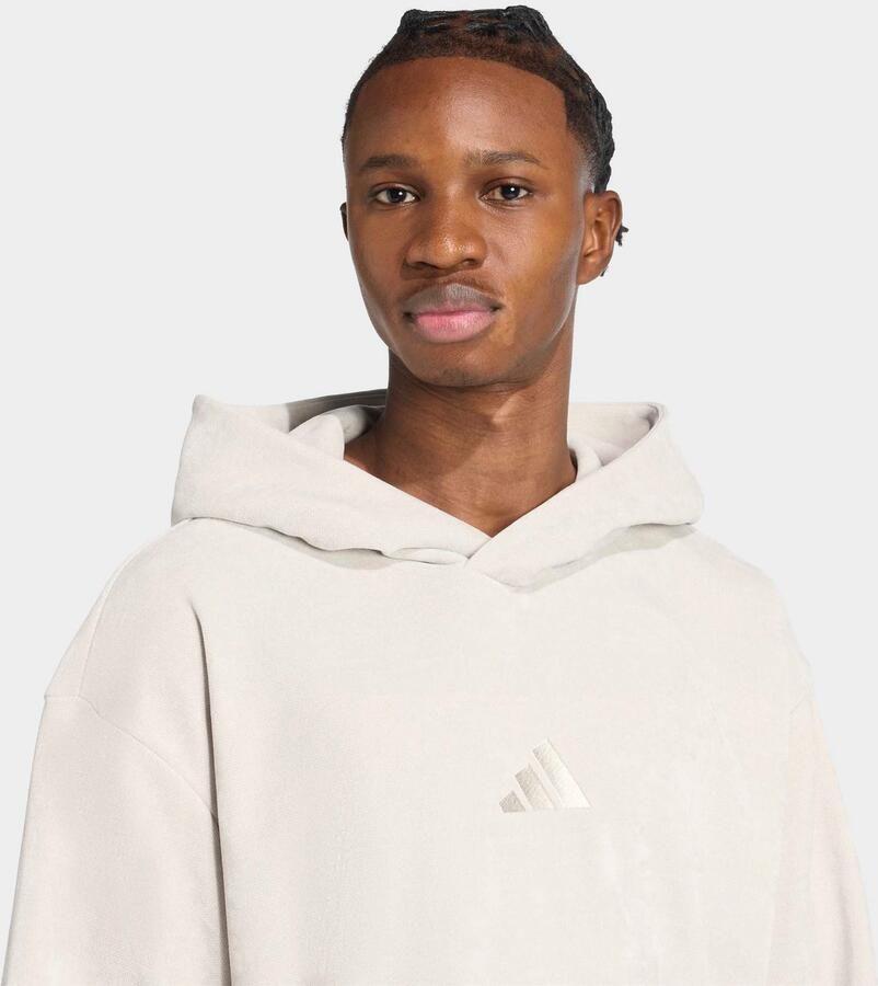 Adidas Sportswear Hoodie M A SZN L HD - Foto 2