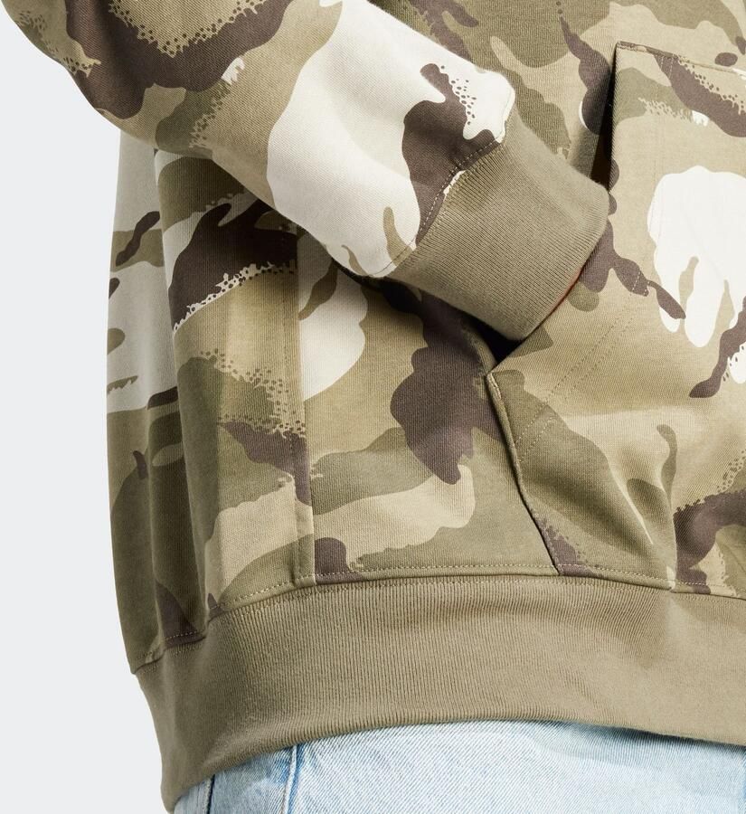 Adidas Sportswear Hoodie M BL CAMO HD - Foto 2