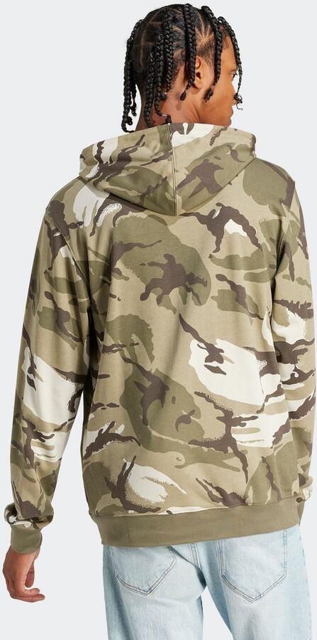 Adidas Sportswear Hoodie M BL CAMO HD - Foto 5