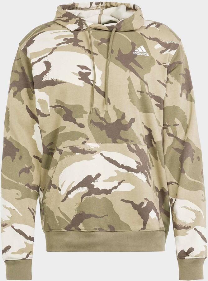 Adidas Sportswear Hoodie M BL CAMO HD - Foto 3