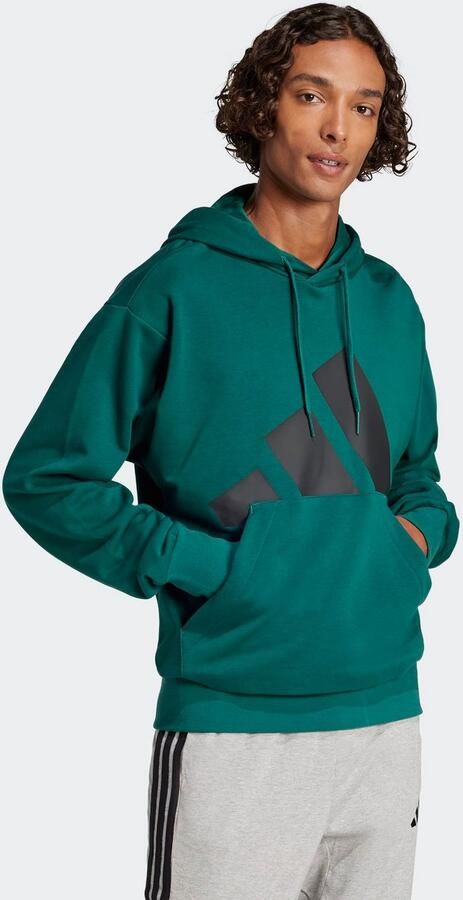 Adidas Sportswear Hoodie M BL FT HD - Foto 5