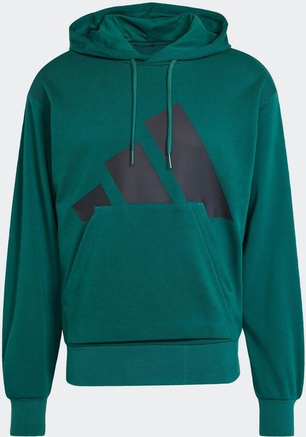 Adidas Sportswear Hoodie M BL FT HD - Foto 2