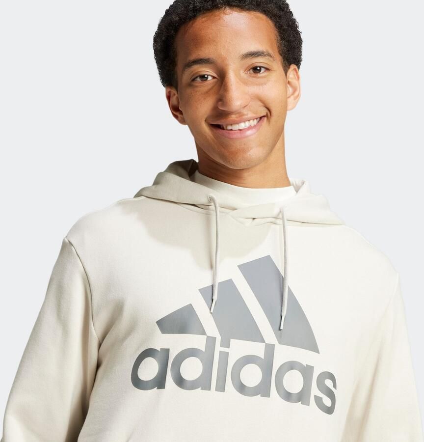 Adidas Sportswear Hoodie M BL FT HD - Foto 10