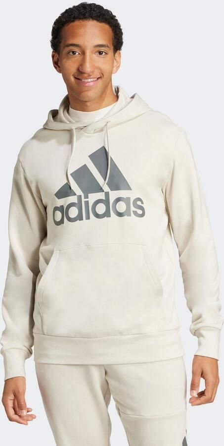 Adidas Sportswear Hoodie M BL FT HD - Foto 7
