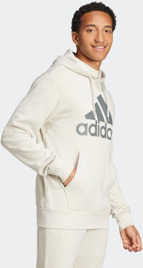Adidas Sportswear Hoodie M BL FT HD - Foto 6