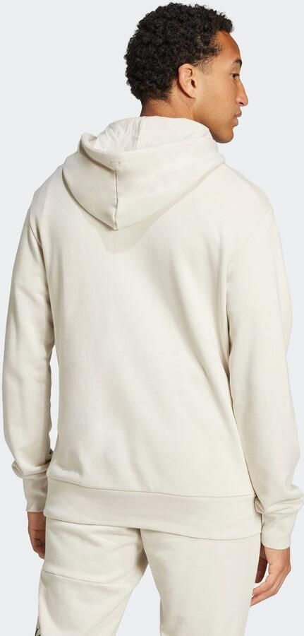 Adidas Sportswear Hoodie M BL FT HD - Foto 8