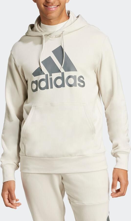 Adidas Sportswear Hoodie M BL FT HD - Foto 5