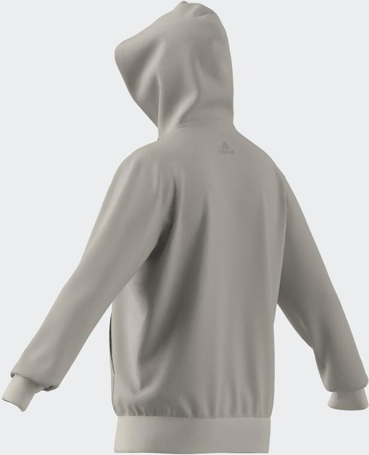Adidas Sportswear Hoodie M BL FT HD - Foto 3