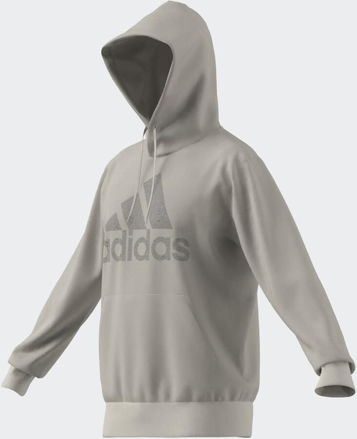 Adidas Sportswear Hoodie M BL FT HD - Foto 2