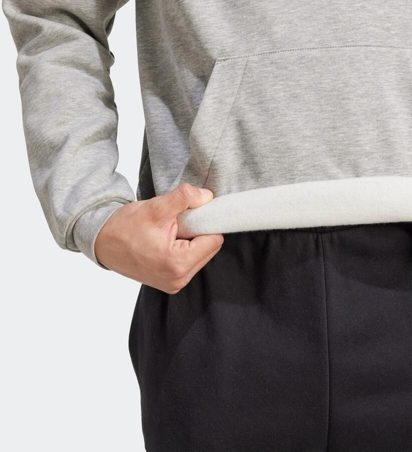 Adidas Sportswear Hoodie M CAMO 3B HD