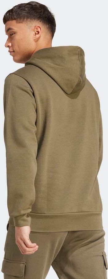 Adidas Sportswear Hoodie M CAMO 3B HD - Foto 5