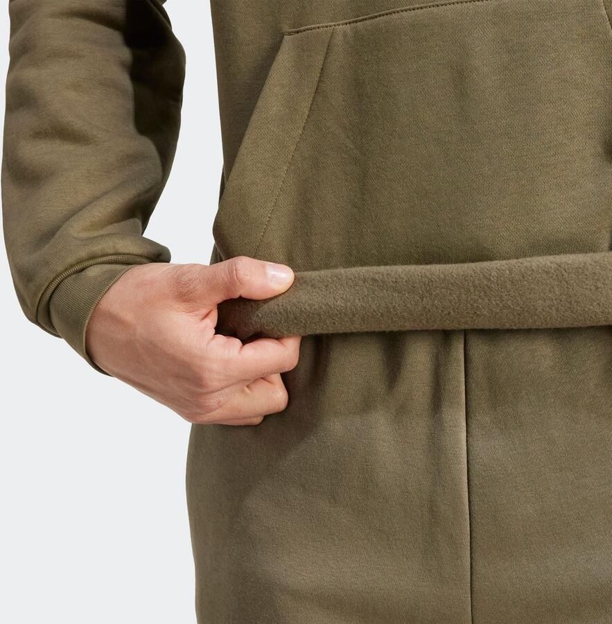 Adidas Sportswear Hoodie M CAMO 3B HD