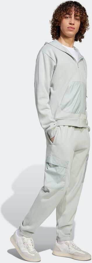 Adidas Sportswear Hoodie M CE FZ HD GD - Foto 6