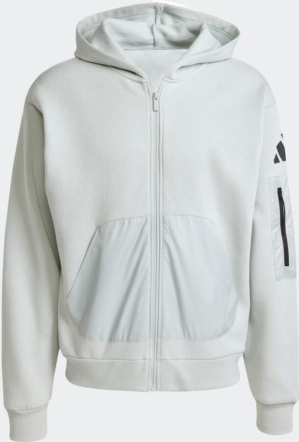 Adidas Sportswear Hoodie M CE FZ HD GD - Foto 3