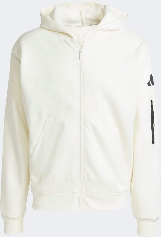 Adidas Sportswear Hoodie M CE FZ HD GD - Foto 4