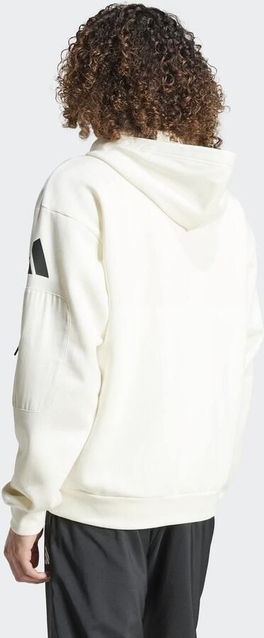 Adidas Sportswear Hoodie M CE FZ HD GD - Foto 7