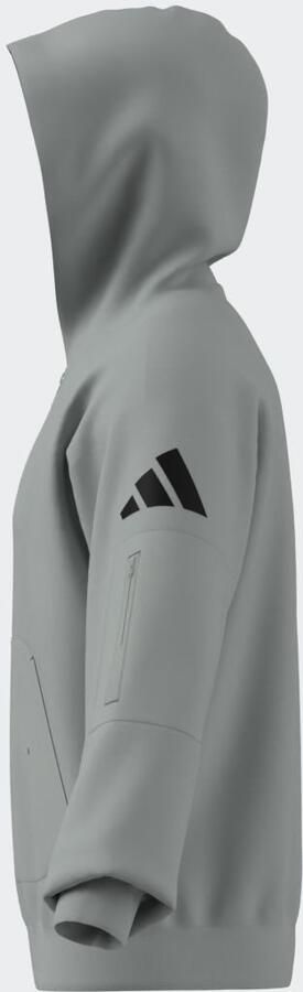 Adidas Sportswear Hoodie M CE FZ HD GD - Foto 7