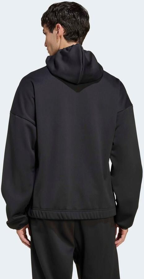 Adidas Sportswear Hoodie M CT SS HZ - Foto 4