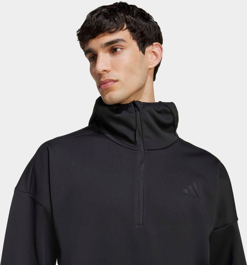 Adidas Sportswear Hoodie M CT SS HZ - Foto 2