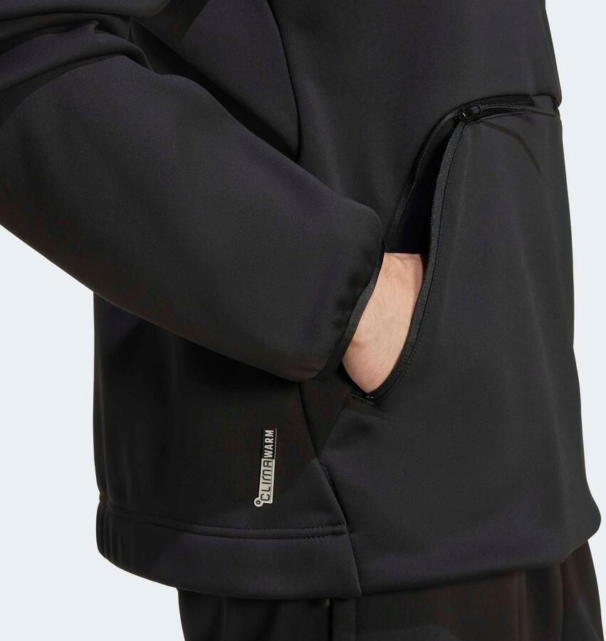 Adidas Sportswear Hoodie M CT SS HZ