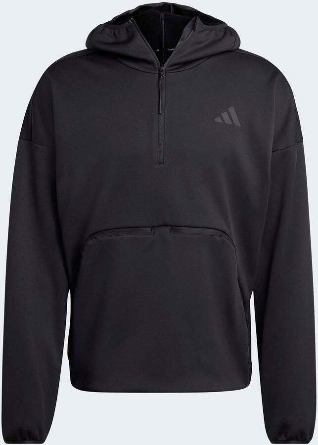 Adidas Sportswear Hoodie M CT SS HZ - Foto 3